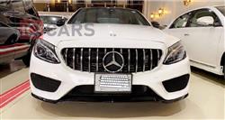 مێرسێدس بێنز C-Class